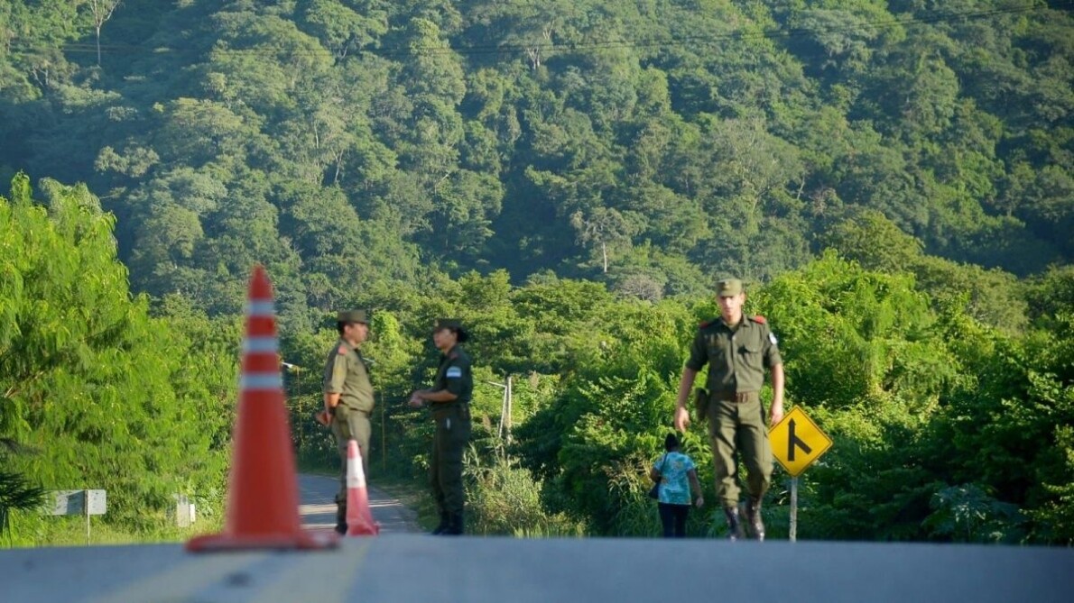 Gendarmeria-Frontera-1190x669.jpeg Plan Güemes: fiscalías provinciales y federales trabajarán en conjunto