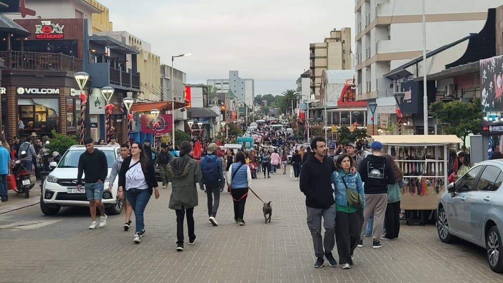 Se presentó el proyecto Gesell 365