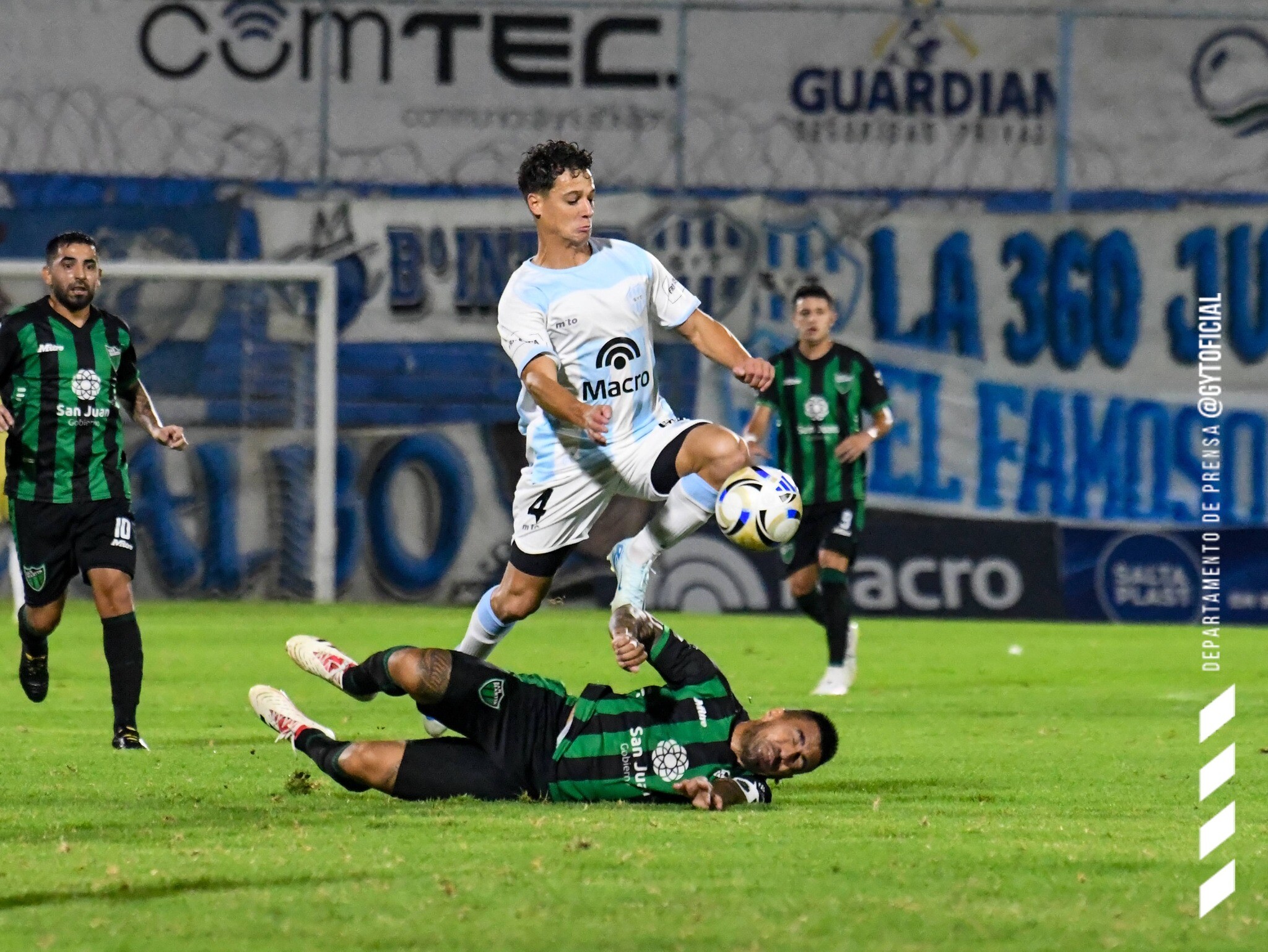 Gimnasia-ok