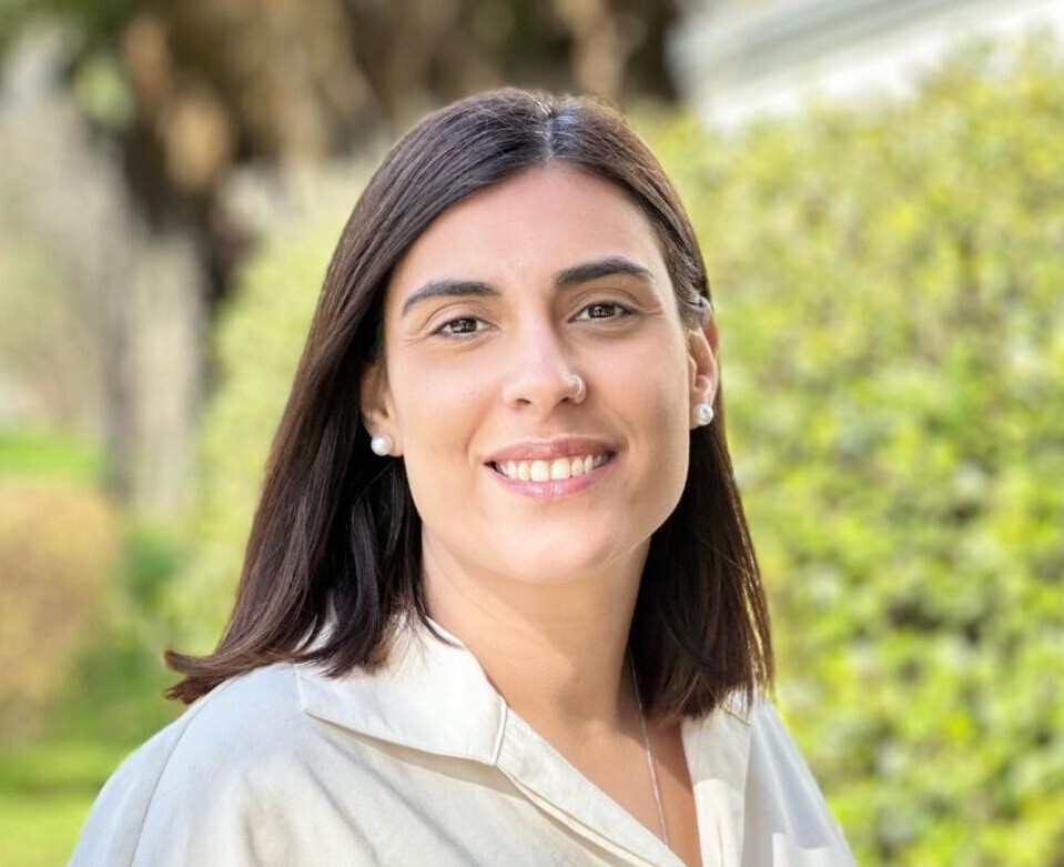Gisela Da Ponte analizó la agenda local: gestiones por el Boleto Educativo, seguridad tras el caso Benjamín y el trabajo en el Concejo
