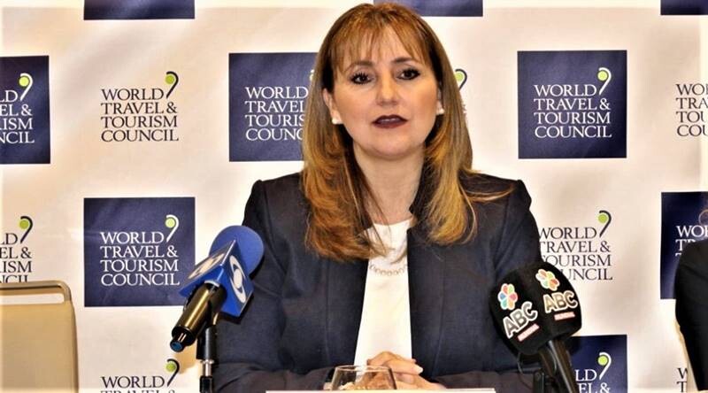 WTTC confirma el auge del turismo mundial
