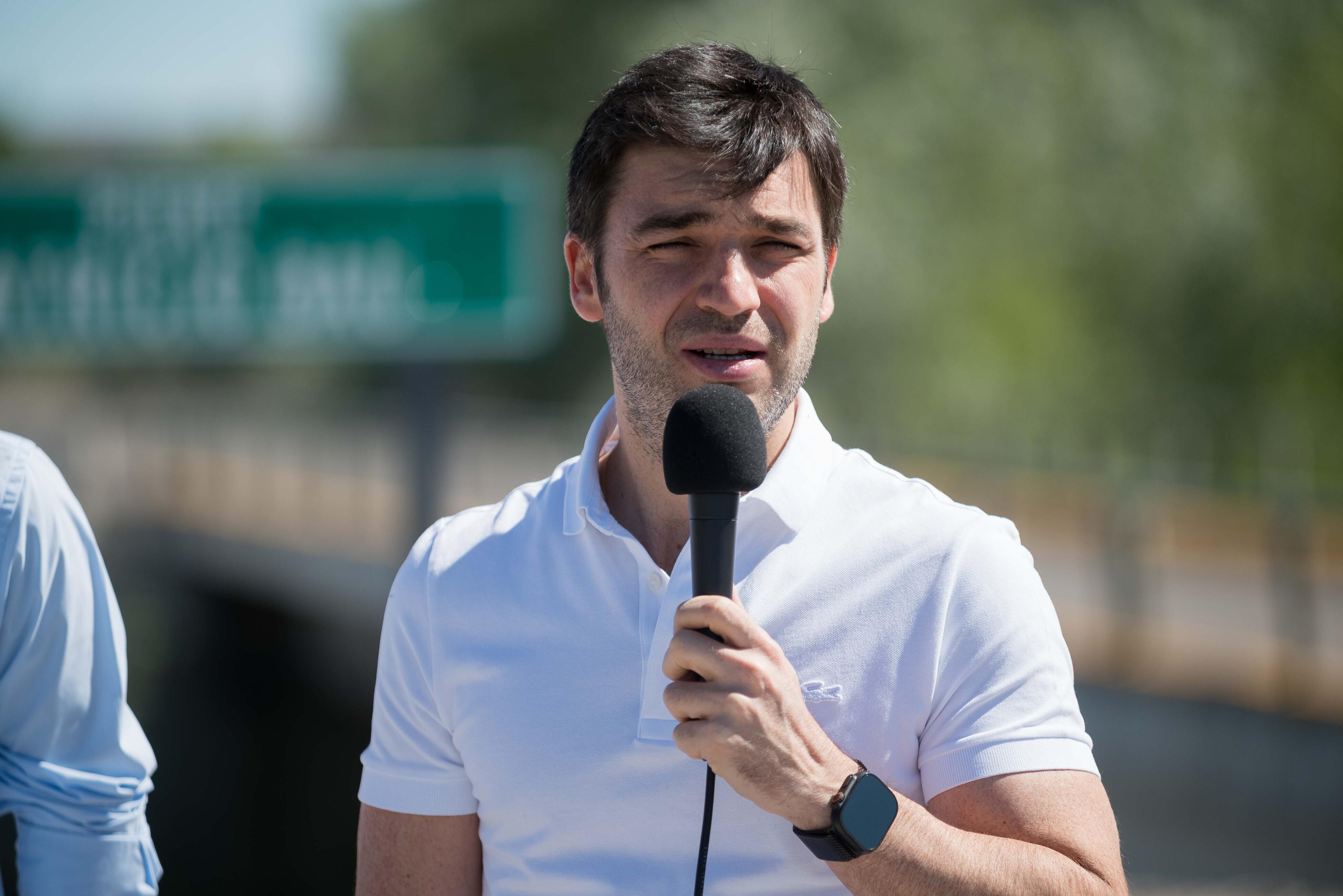 Torres promulgó la enmienda constitucional votada por los chubutenses y fueron eliminados los fueros en Chubut