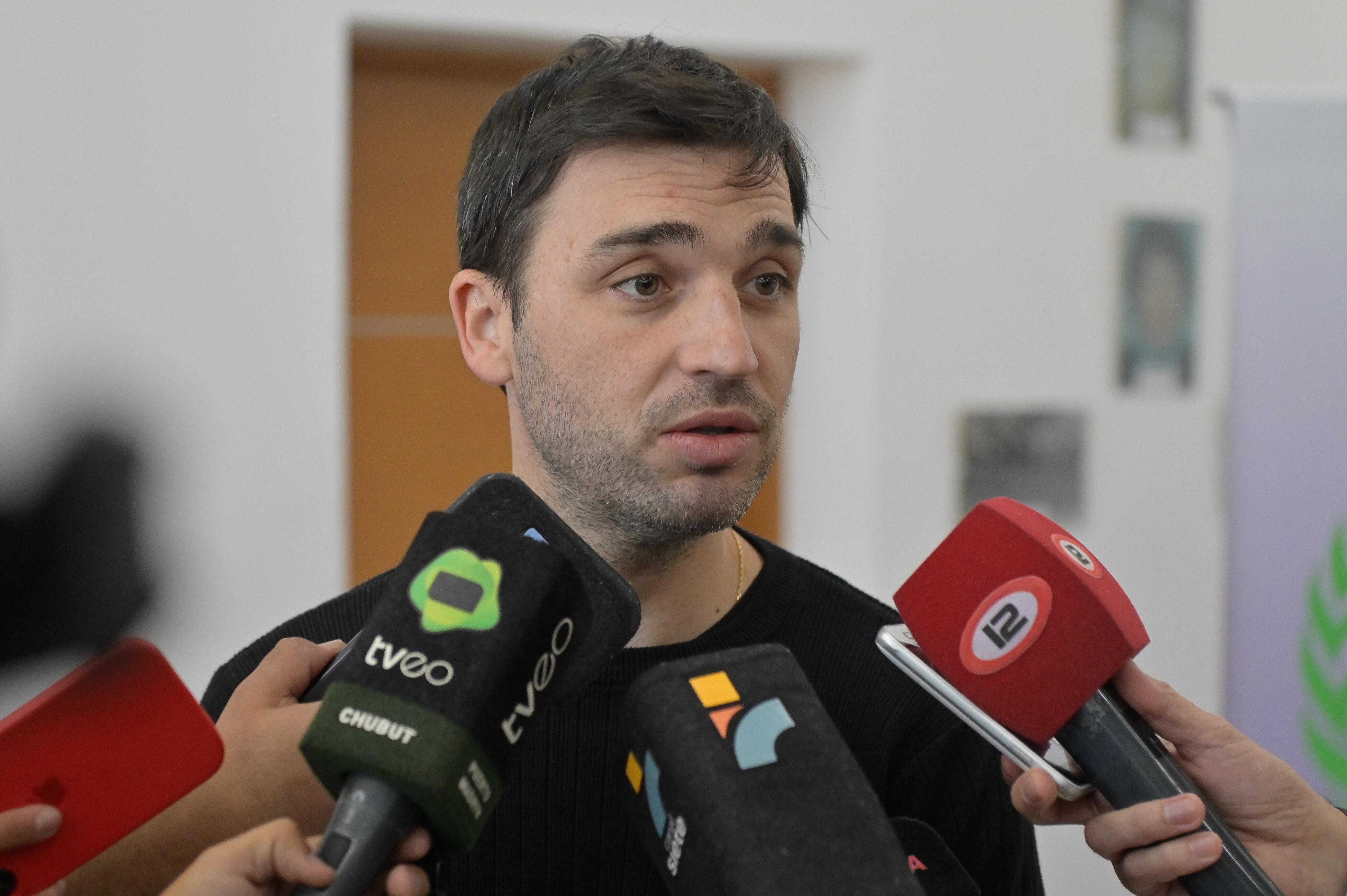 La agencia Moody’s elevó la calificación de Chubut: «En nuestra provincia, la confianza es un pilar fundamental para el crecimiento», destacó Torres