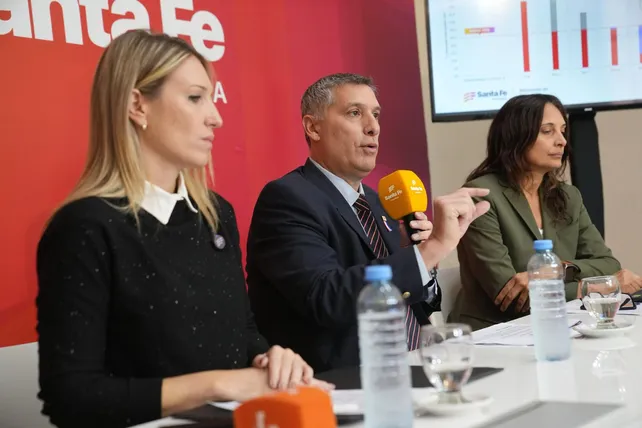Provincia lanzó un plan para aliviar el endeudamiento de trabajadores públicos y privados