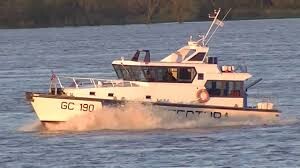 Operativo Conjunto en la Costanera santafesina-una persona evacuada