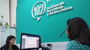 Acosó a una Adolescente- En pleno centro santafesino y fue denunciado
