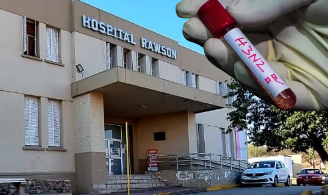 H3N2 en Córdoba: confirman dos casos y refuerzan la vigilancia sanitaria
