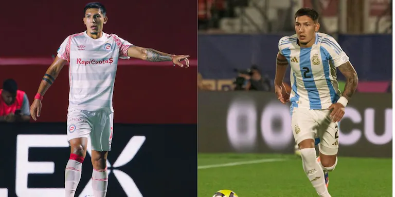 Refuerzo sorpresa en River: llega Tobías Ramírez, la joya de 19 años que pidió Coudet