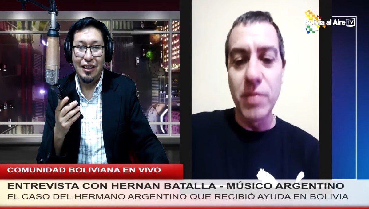 HERNAN BATALLA EN BOLIVIA AL AIRE TV.jpg HERNAN BATALLA EN BOLIVIA AL AIRE TV.jpg