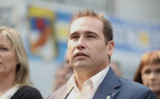 Fita cruzó a Torres y negó acusaciones: “No estoy denunciado por el FBI ni por nadie”