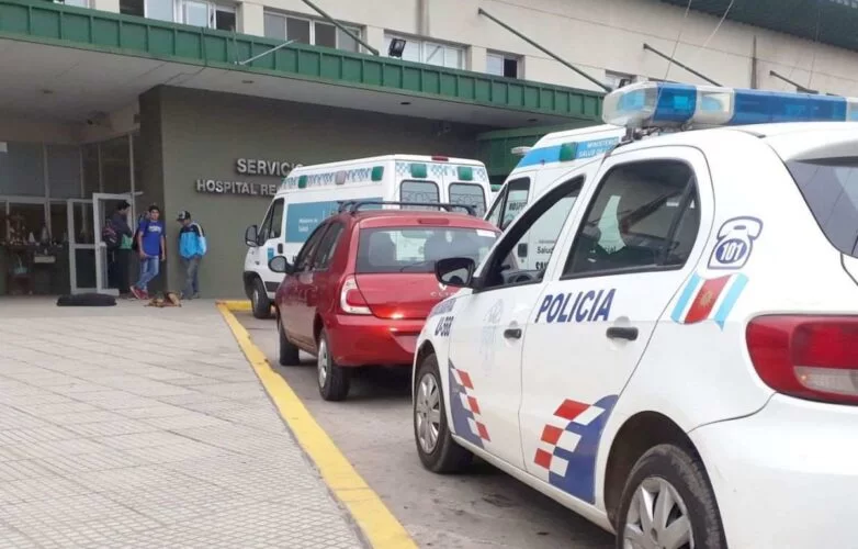 La Católica: una menor intentó matarse porque le robaron el celular