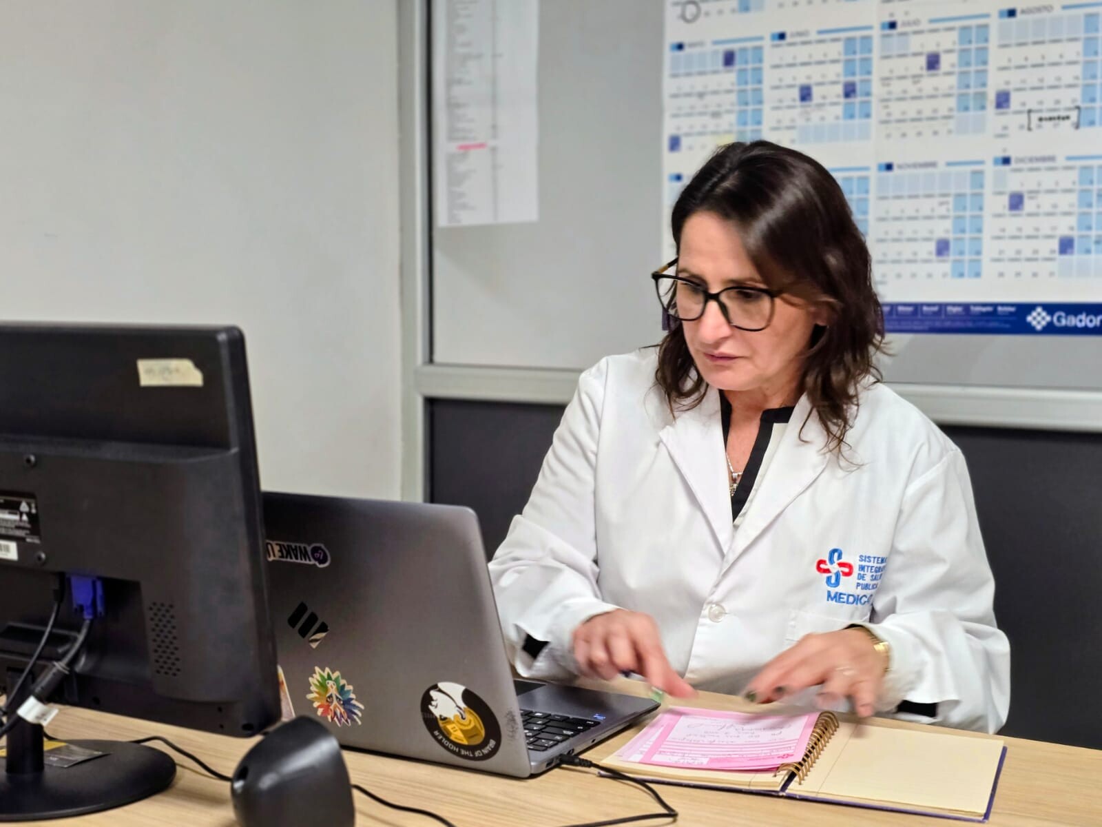Hantavirus: el SISP de Tandil brindó un análisis de la situación epidemiológica y refuerza medidas de prevención