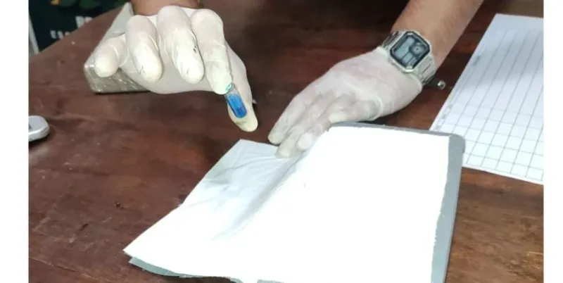 Prisión preventiva de una mujer a la que se investiga por vender cocaína al menudeo
