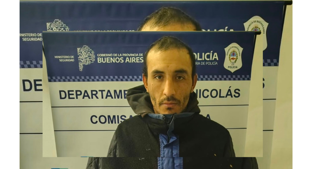 De asesinar a Benjamín a amenazar a su pareja