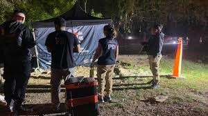 Un Tremendo Homicido ocurrio en Santa Fe