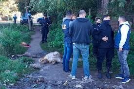 Tres Homicidios en cuatro dias en Santa Fe