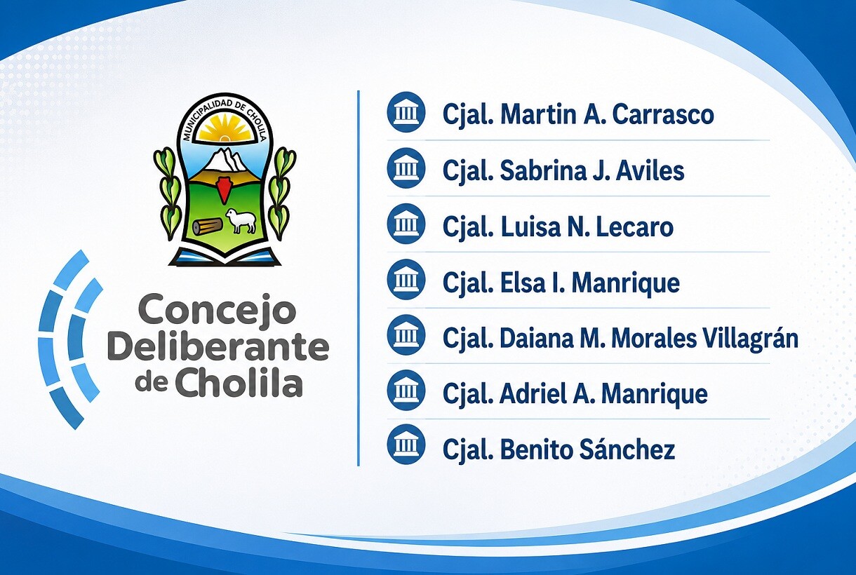 Honorable Concejo Deliberante de Cholila.jpg