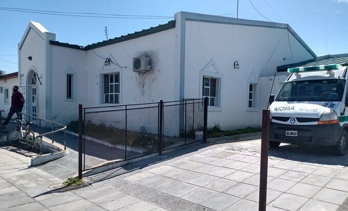 Rawson: elevan a juicio oral la causa contra el hombre acusado de dañar el Hospital Santa Teresita Rawson: elevan a juicio oral la causa contra el hombre acusado de dañar el Hospital Santa Teresita