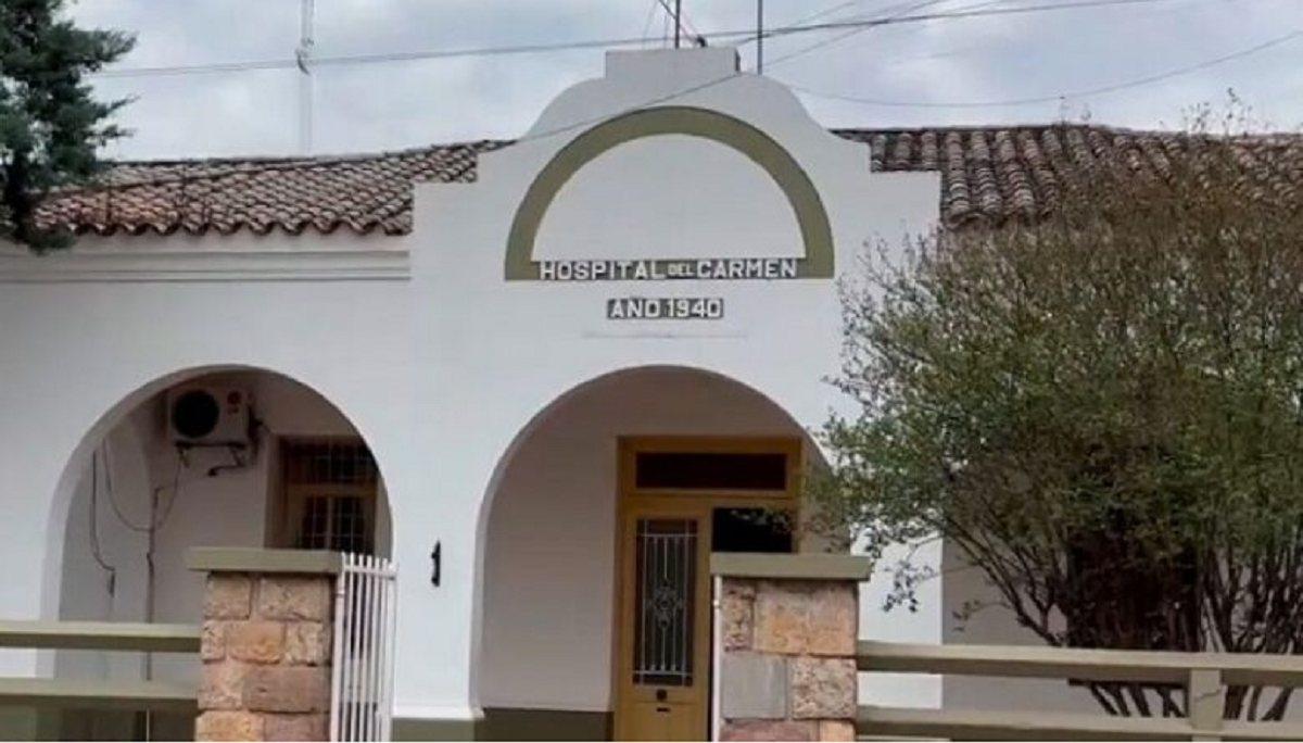 Hospital.png Reunión multisectorial de Metán: buscan contener enfermedades tropicales