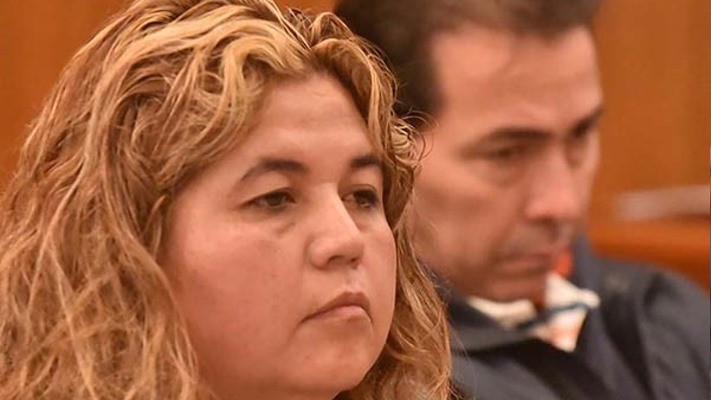 Huichaqueo seguirá detenida en su casa de Gaiman