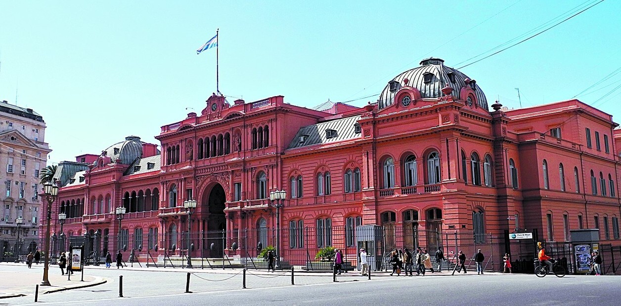 Marcada caída de las transferencias de la Nación a las provincias en 2024