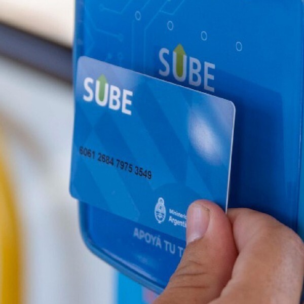 Provincia confirmó que en enero se deberá renovar el beneficio de gratuidad por discapacidad en el transporte