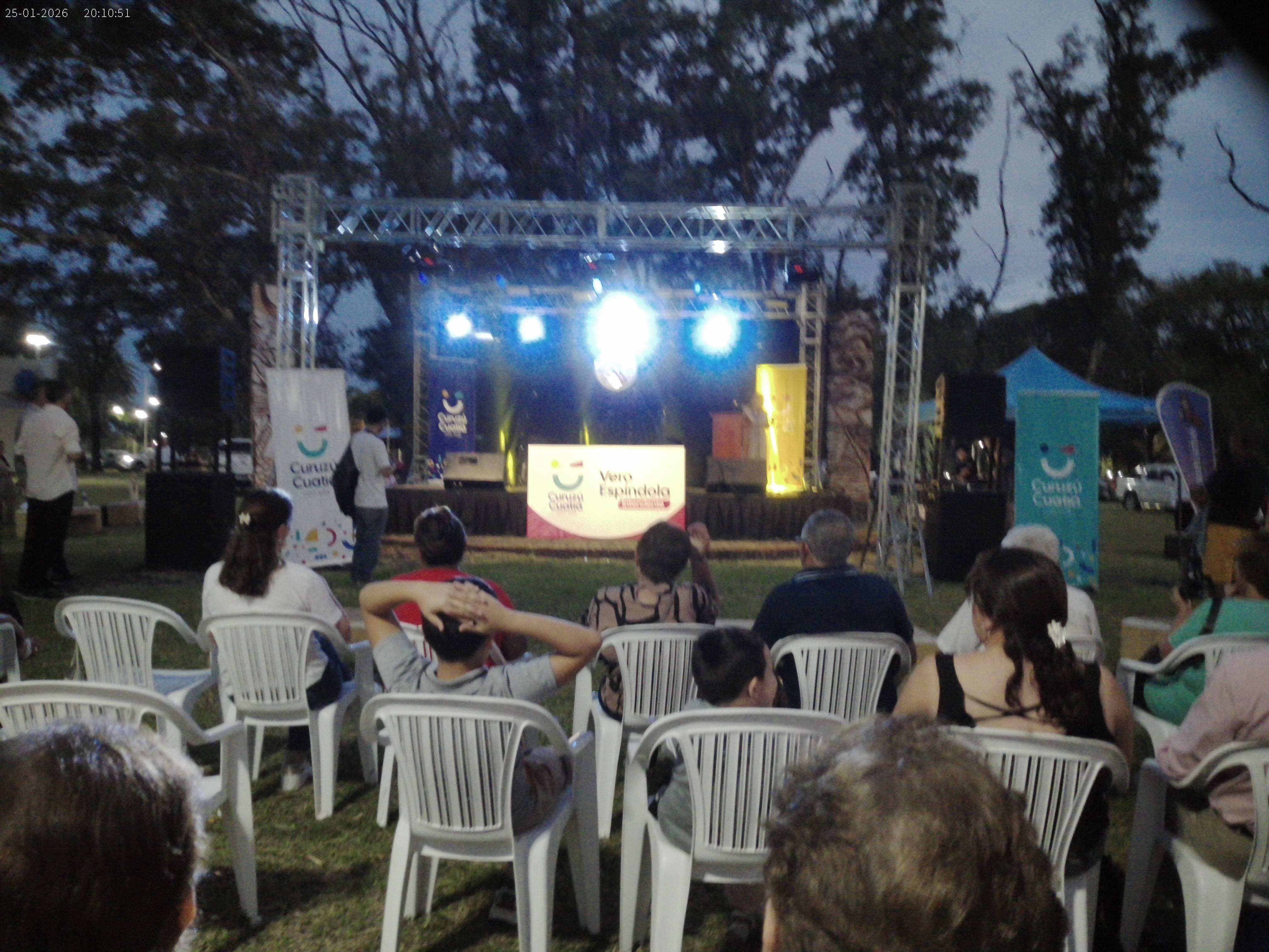 Pre Federal -sub sede Curuzu Cuatia – Felicitaciones a Lautaro Ramirez-Lautaro Baez- Carlos Villalba