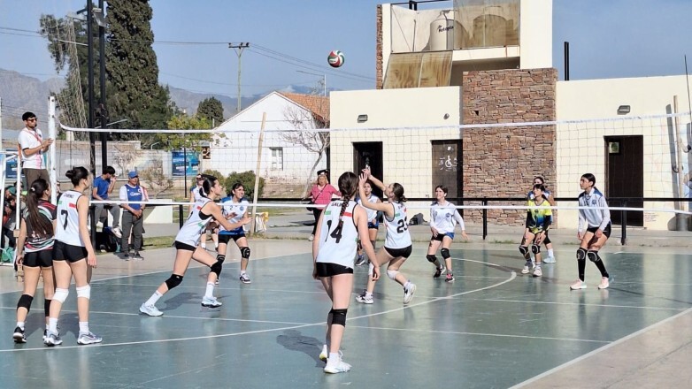 IMG-20240912-WA0012.jpg Comenzaron los Juegos Evita Provinciales en nuestra provincia