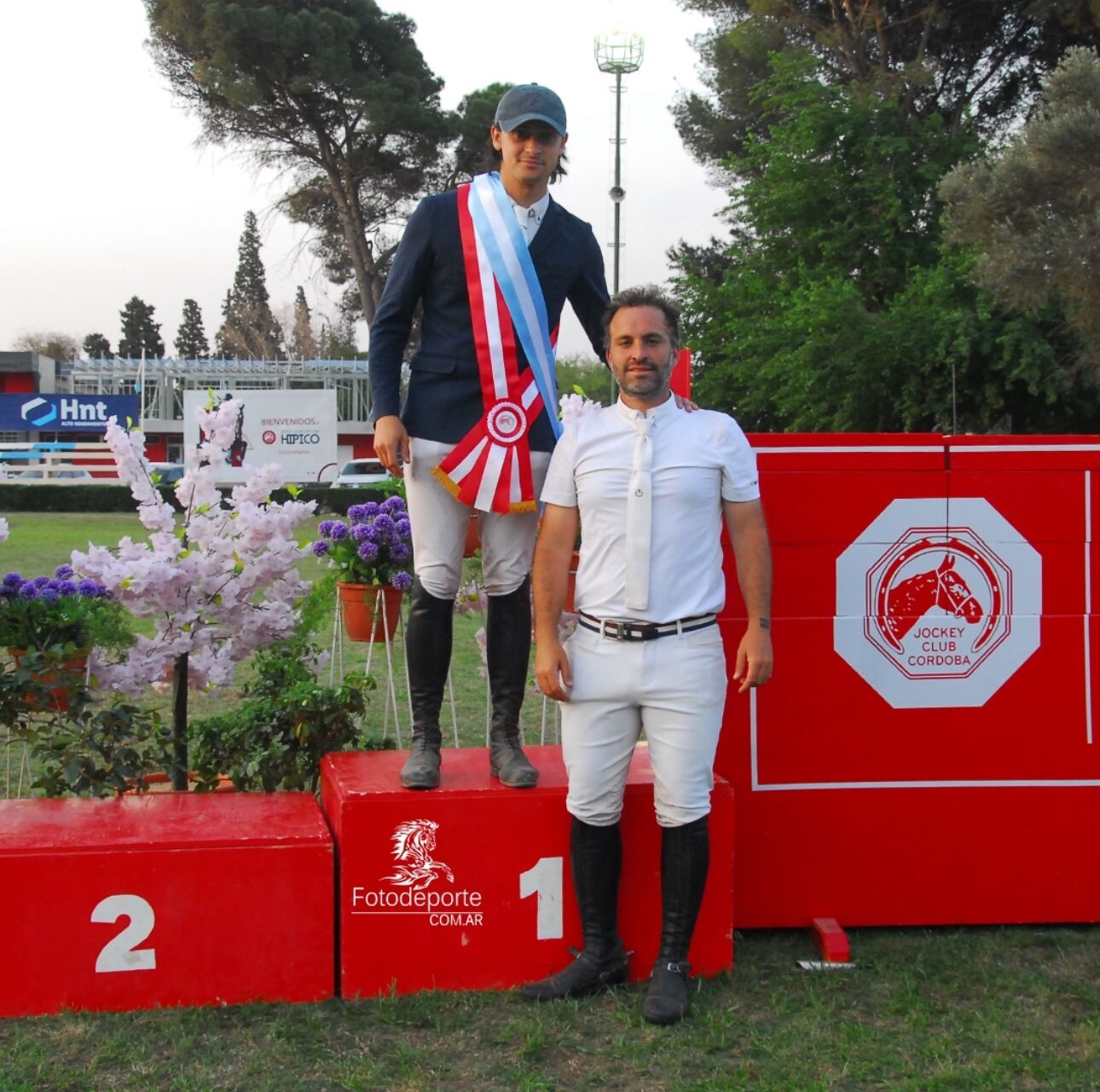 IMG-20240923-WA0035.jpg BENJAMIN DAPELLO SE CORONO EN EL TORNEO PRIMAVERA DEL JOCKEY CLUB CORDOBA