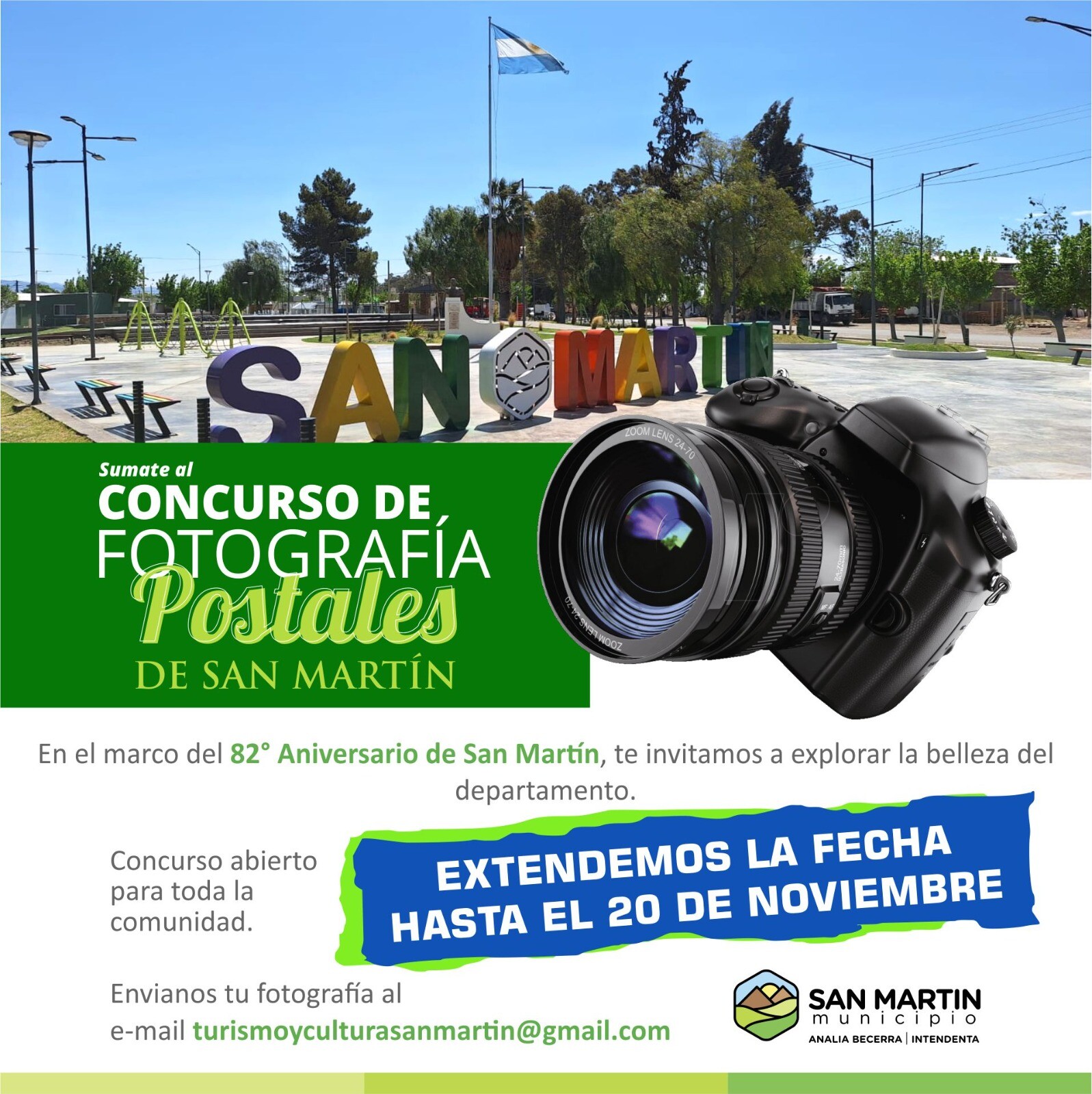 IMG-20241016-WA0020.jpg Se extiende la fecha del concurso de fotografía «postales de San Martin»