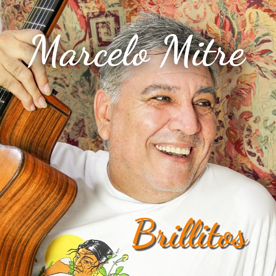 *Marcelo Mitre presentará su nuevo trabajo «Brillitos» en Zambra*