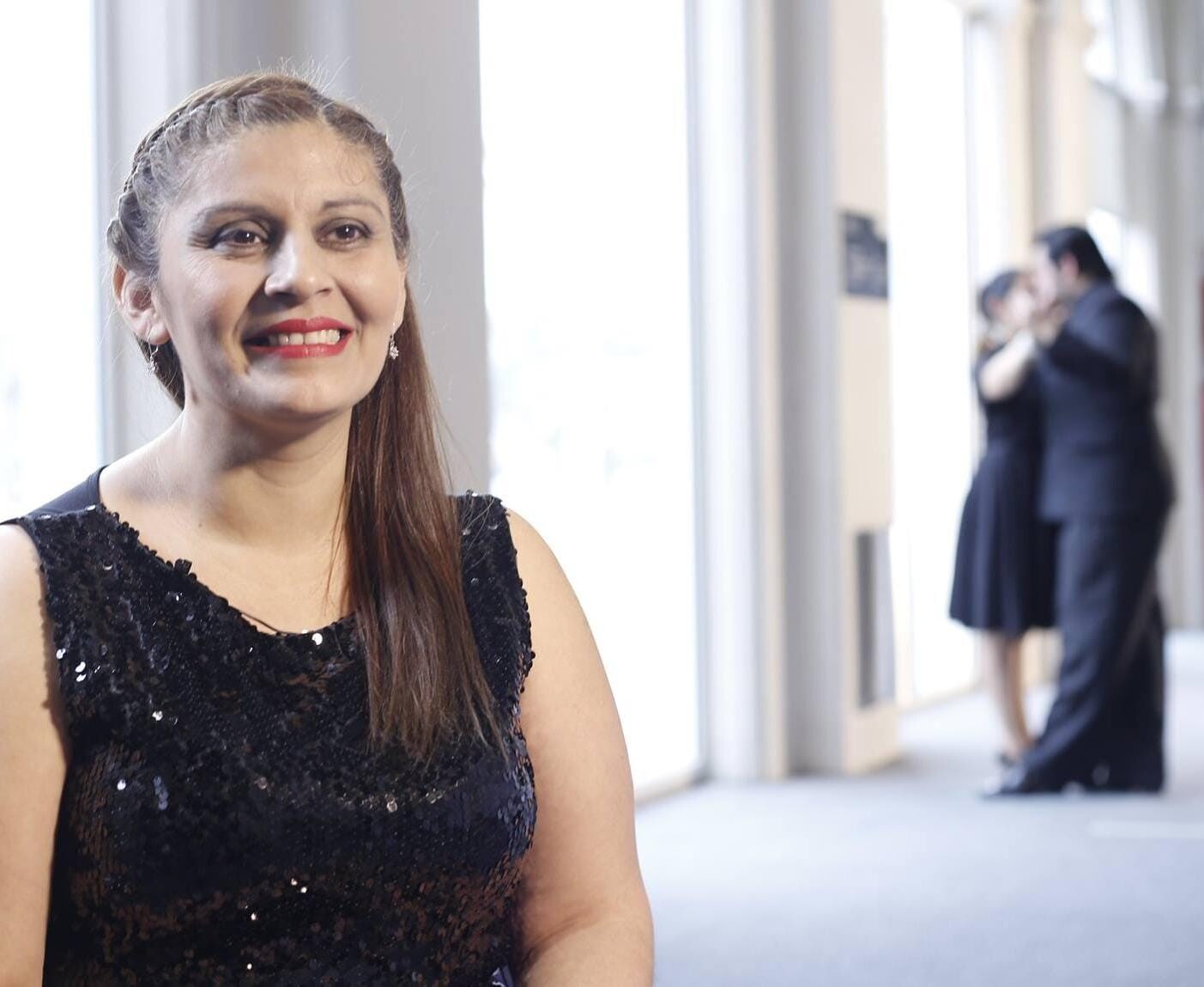 Velada de Gala para el gran regreso de milonga «La Mary»