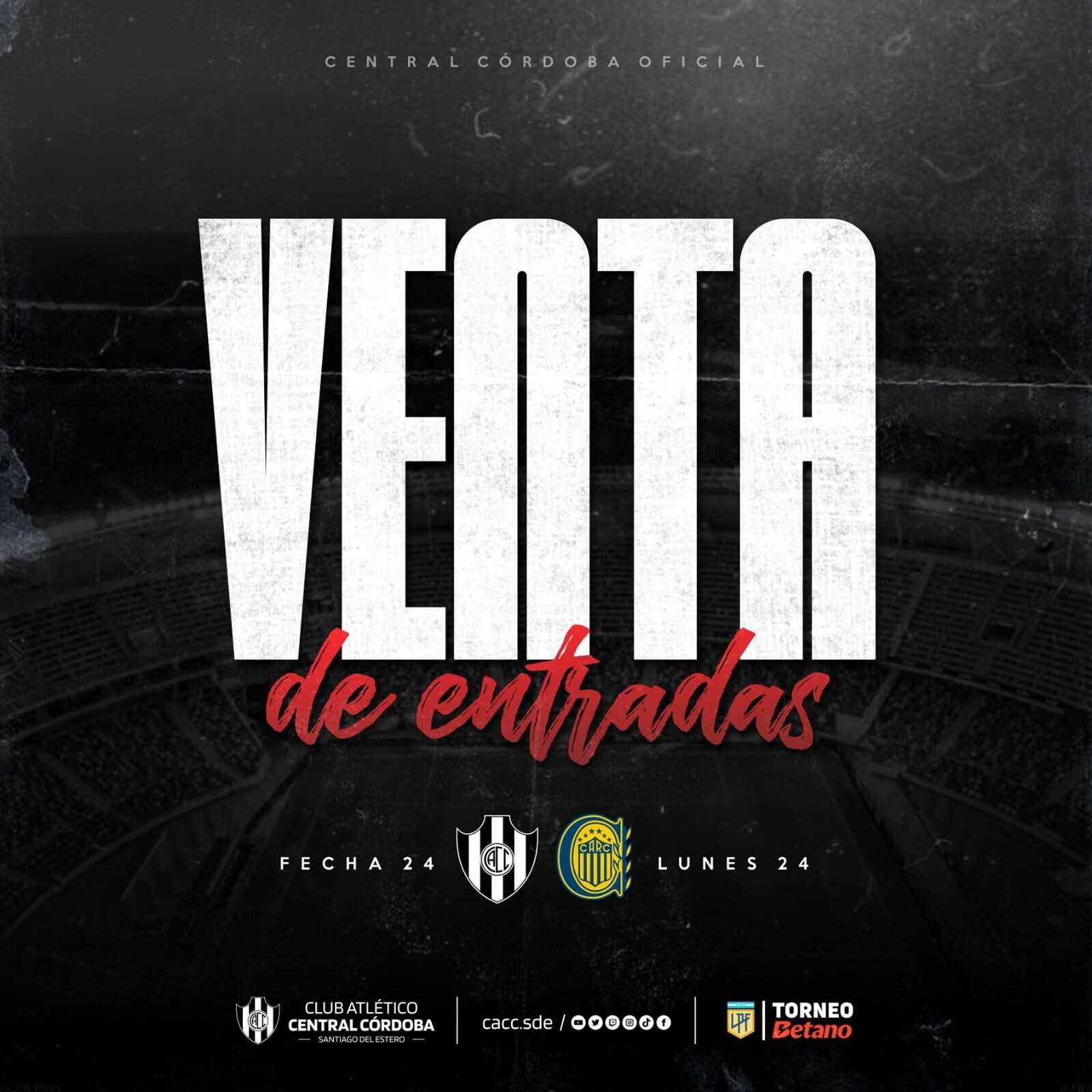 IMG-20241122-WA0018.jpg Estan a la venta las entradas para CENTRAL CORDOBA – ROSARIO CENTRAL