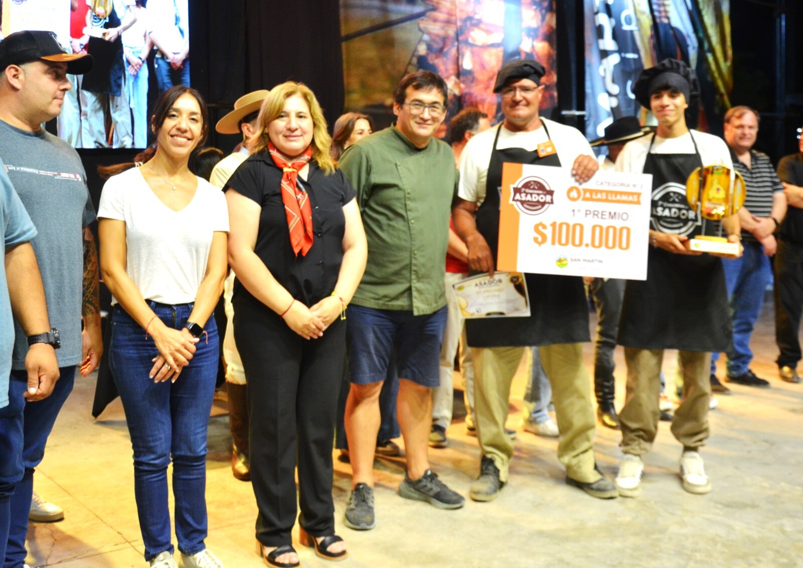 IMG-20241201-WA0033.jpg ¡Los mejores asadores brillaron en el 7° Concurso del Asador Sanjuanino!
