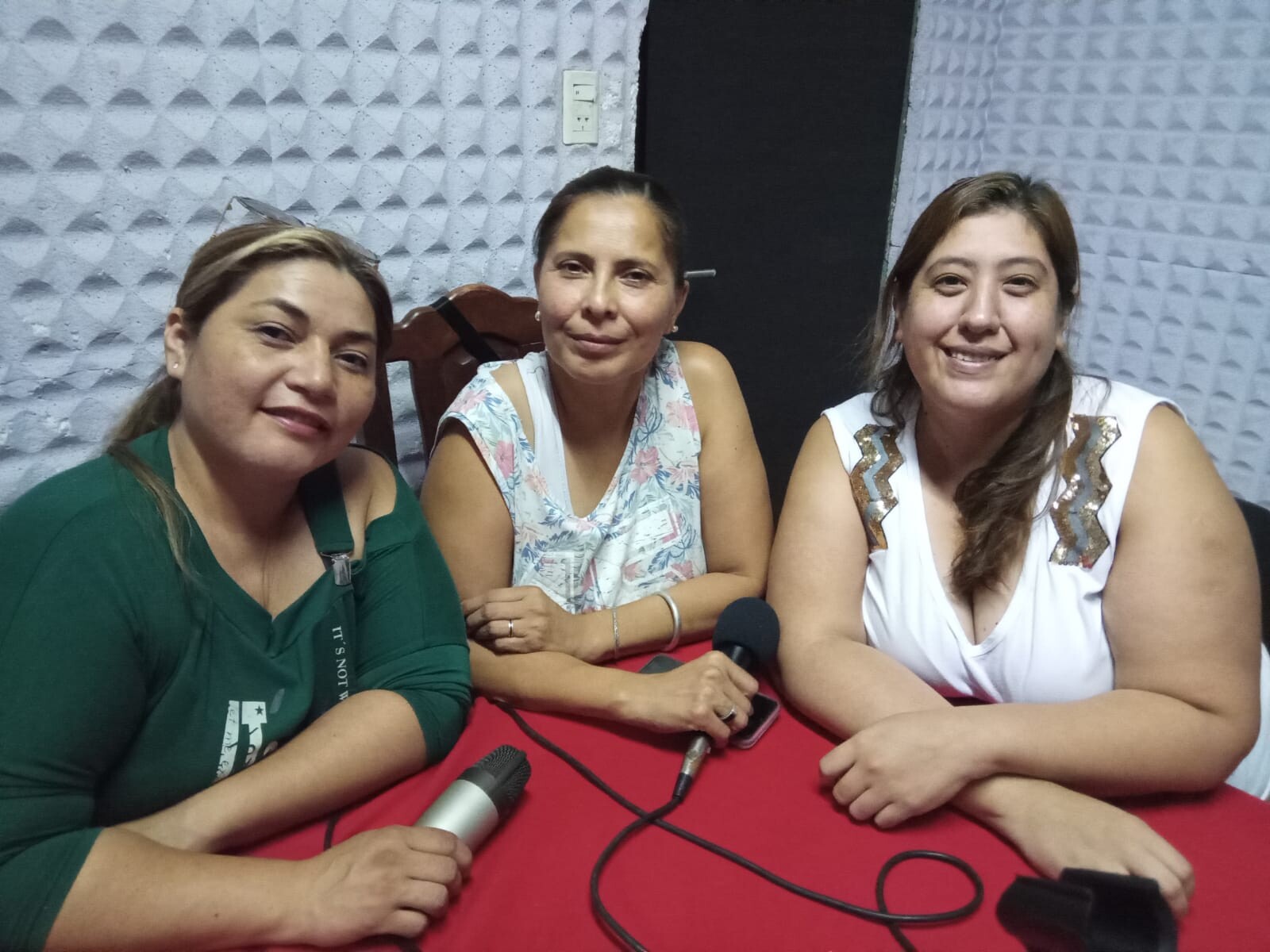 A.T.S.A. SANTIAGO DEL ESTERO: SUMATE AL HOCKEY EN ATLETICO SANIDAD