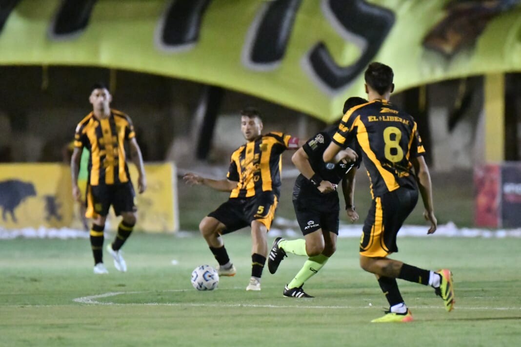 MITRE VISITA A TEMPERLEY DESDE LAS 17HS