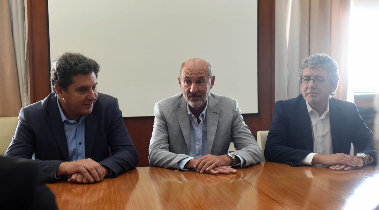 IMG-20250213-WA0082.jpg Por primera vez, San Juan y Mendoza anuncian un operativo conjunto, destinado a bodegas y productores