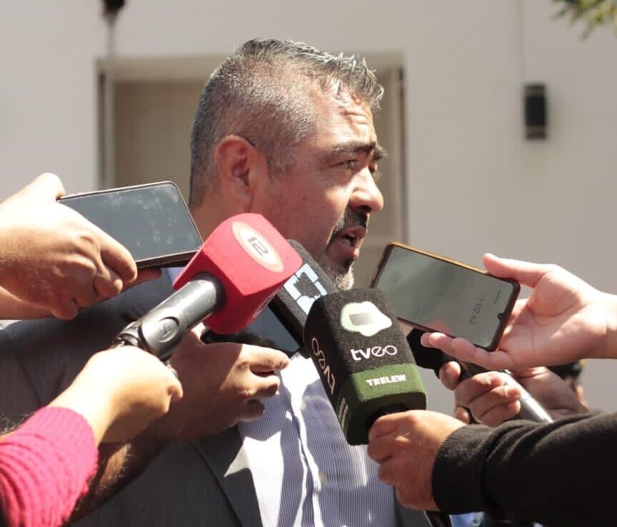 Seguridad: Los delitos por hurto o robo disminuyeron casi un 40% en Chubut