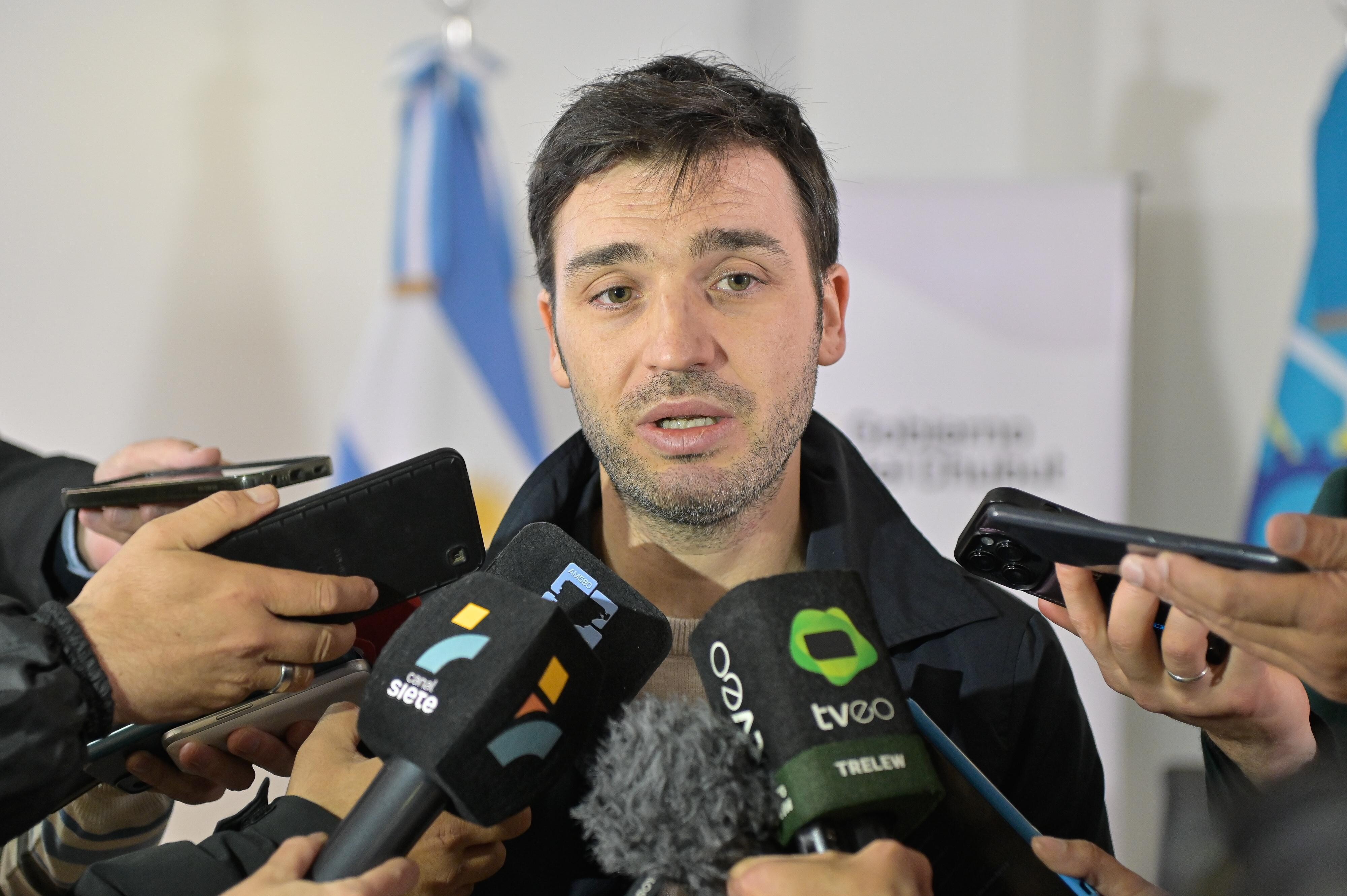 IMG-20250304-WA0035.jpg Torres destacó la adhesión de Chubut al Régimen de Transparencia Fiscal al Consumidor y resaltó que «fortalecerá la calidad institucional de la provincia»