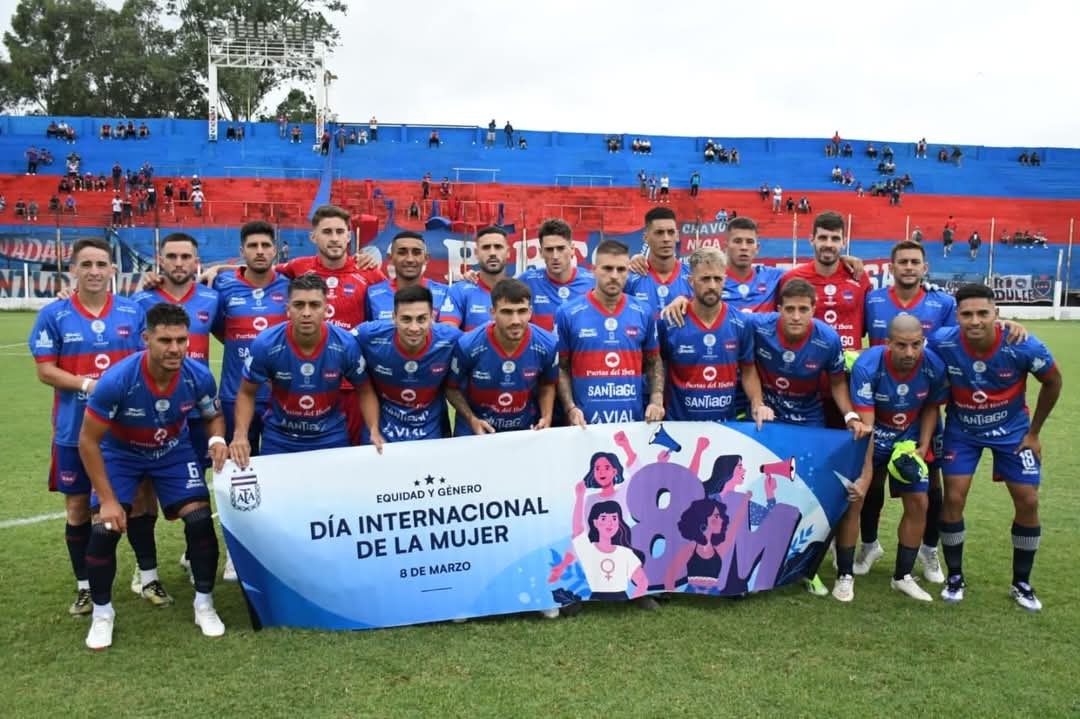 GÜEMES VA A SALTA CON GIMNASIA Y TIRO EN BUSCA DE SU PRIMERA VICTORIA