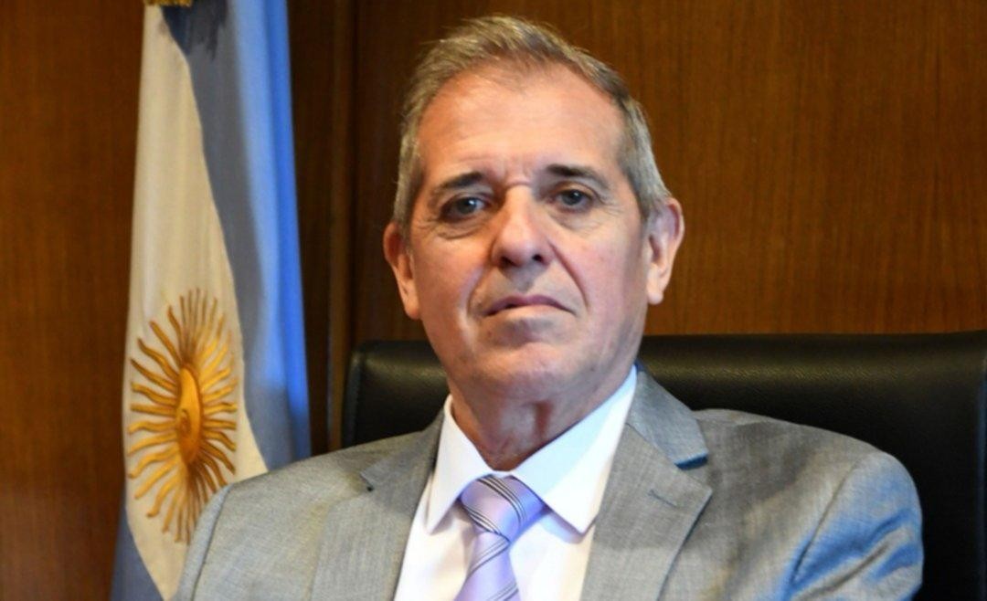 El Gobierno Provincial garantiza el servicio educativo en el interior