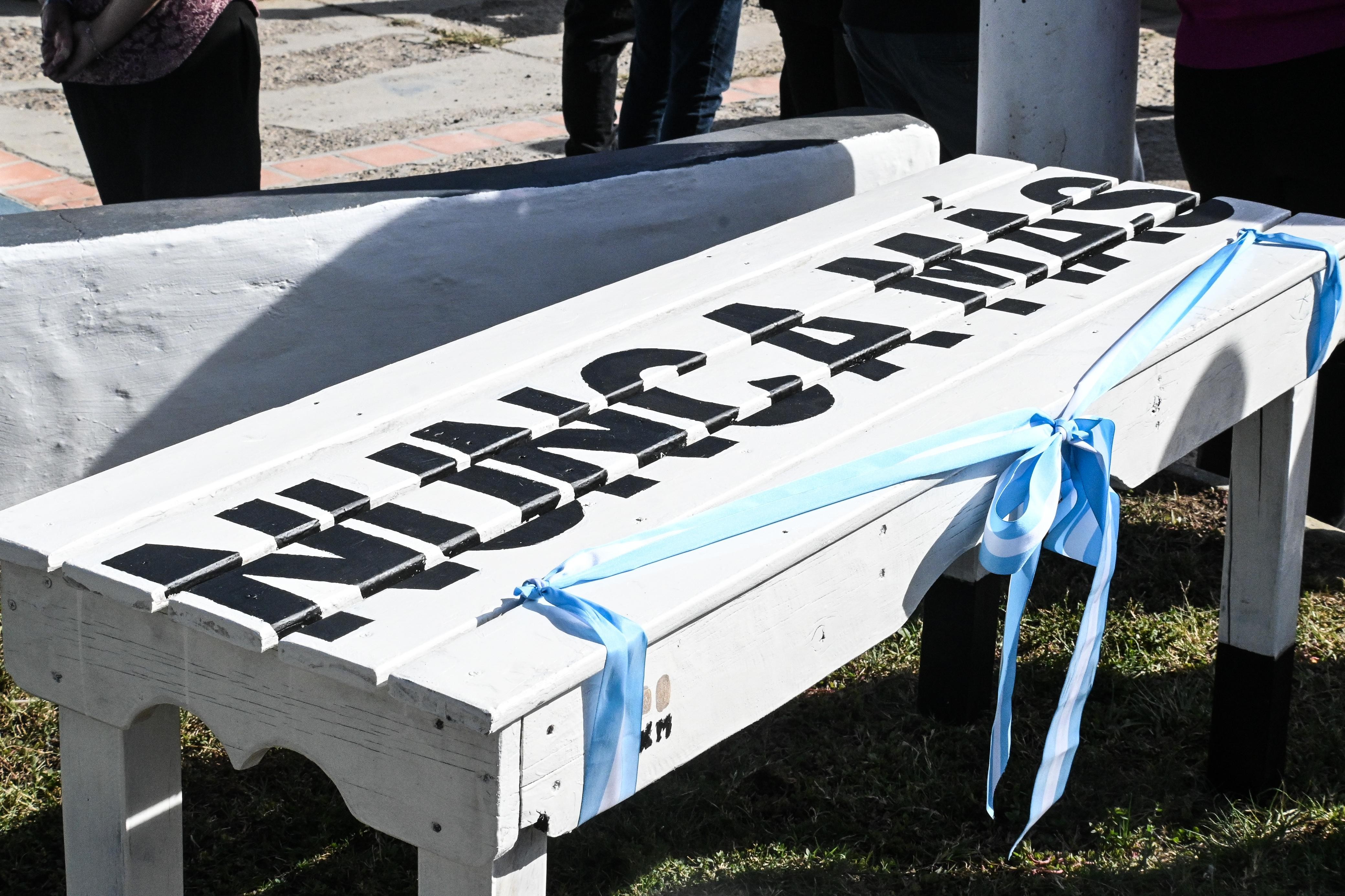 DÍA NACIONAL DE LA MEMORIA POR LA VERDAD Y LA JUSTICIA EN PUERTO MADRYN