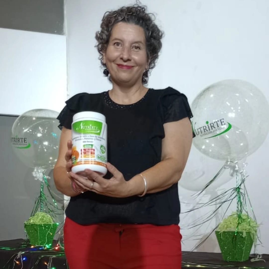 KARINA RODRÍGUEZ EMPRENDEDORA DIGITAL: CON TU CELULAR Y DESDE TU CASA PODES TENER BUENOS INGRESOS