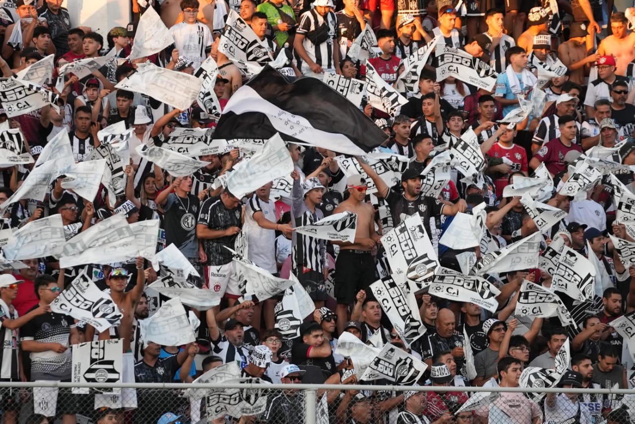 ARRANCÓ LA VENTA DE ENTRADAS PARA LA LIBERTADORES