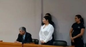 IMG-20250401-WA0023.jpg Una mujer de Corrientes irá a prisión perpetua por matar al esposo