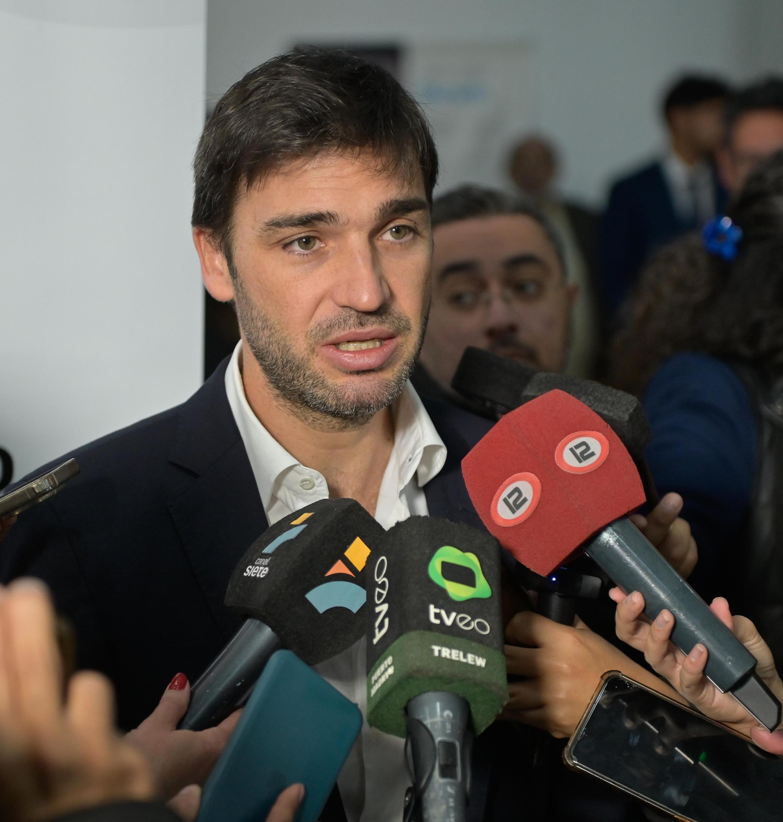 Provincia autorizó la baja de regalías para Pecom