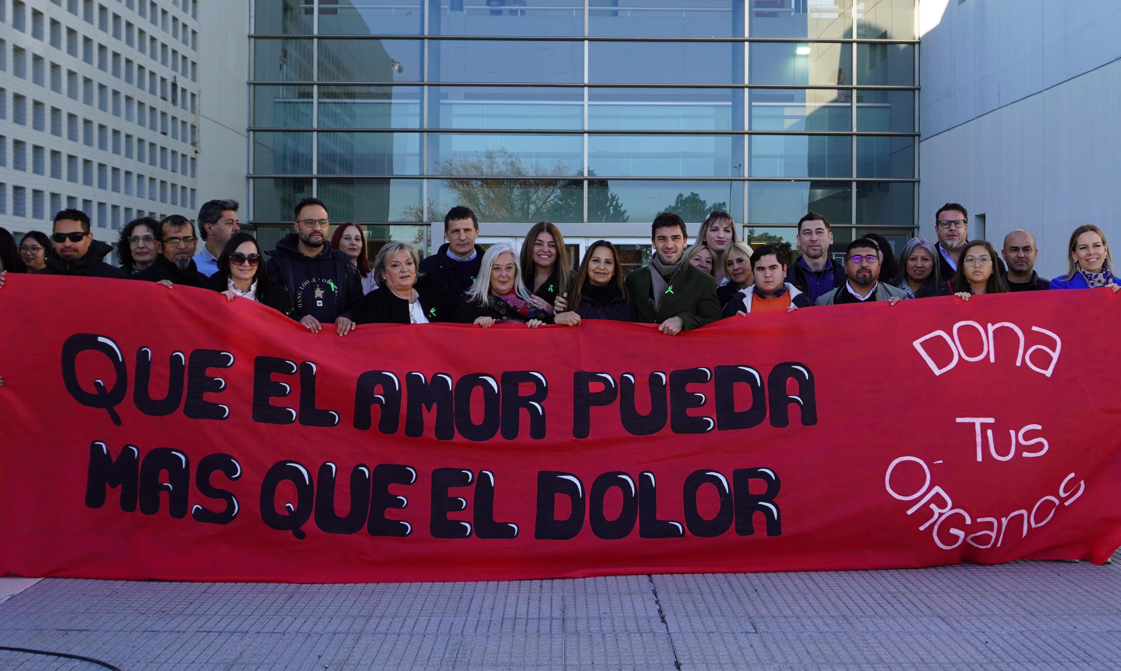 IMG-20250530-WA0026.jpg Torres participó de una emotiva jornada provincial de concientización sobre la donación de órganos