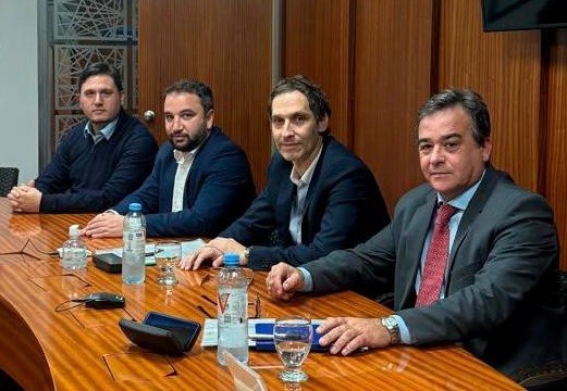 Chubut alcanzó un acuerdo con Cammesa y se encuentra al día con el pago del corriente a la distribuidora