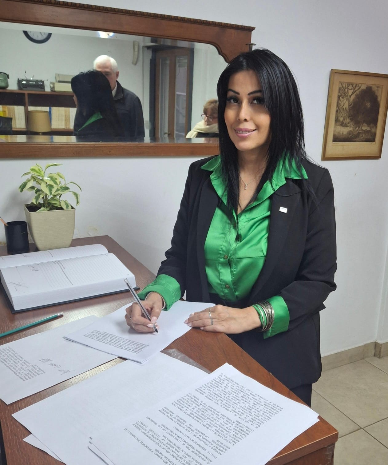 «VIVÍ EN LIBERTAD» BUSCA CONSTITUIRSE COMO PARTIDO POLÍTICO
