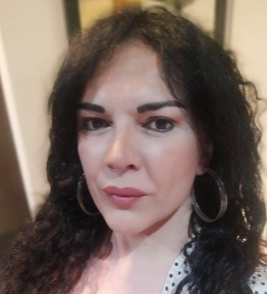 Rocío Maydana: «El Gobierno Peronista siempre abrazó a las minorías»